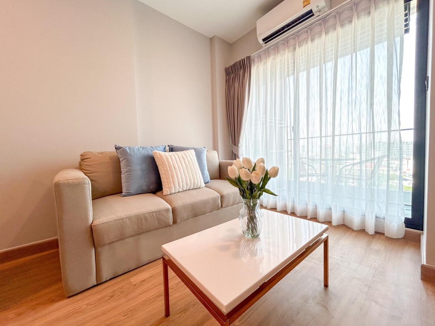 Luxury Condo Astra Sky River Condo Чіангмай Екстер'єр фото
