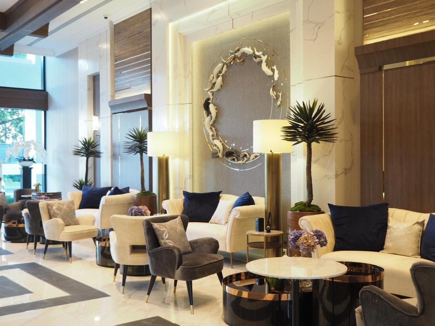 Luxury Condo Astra Sky River Condo Чіангмай Екстер'єр фото