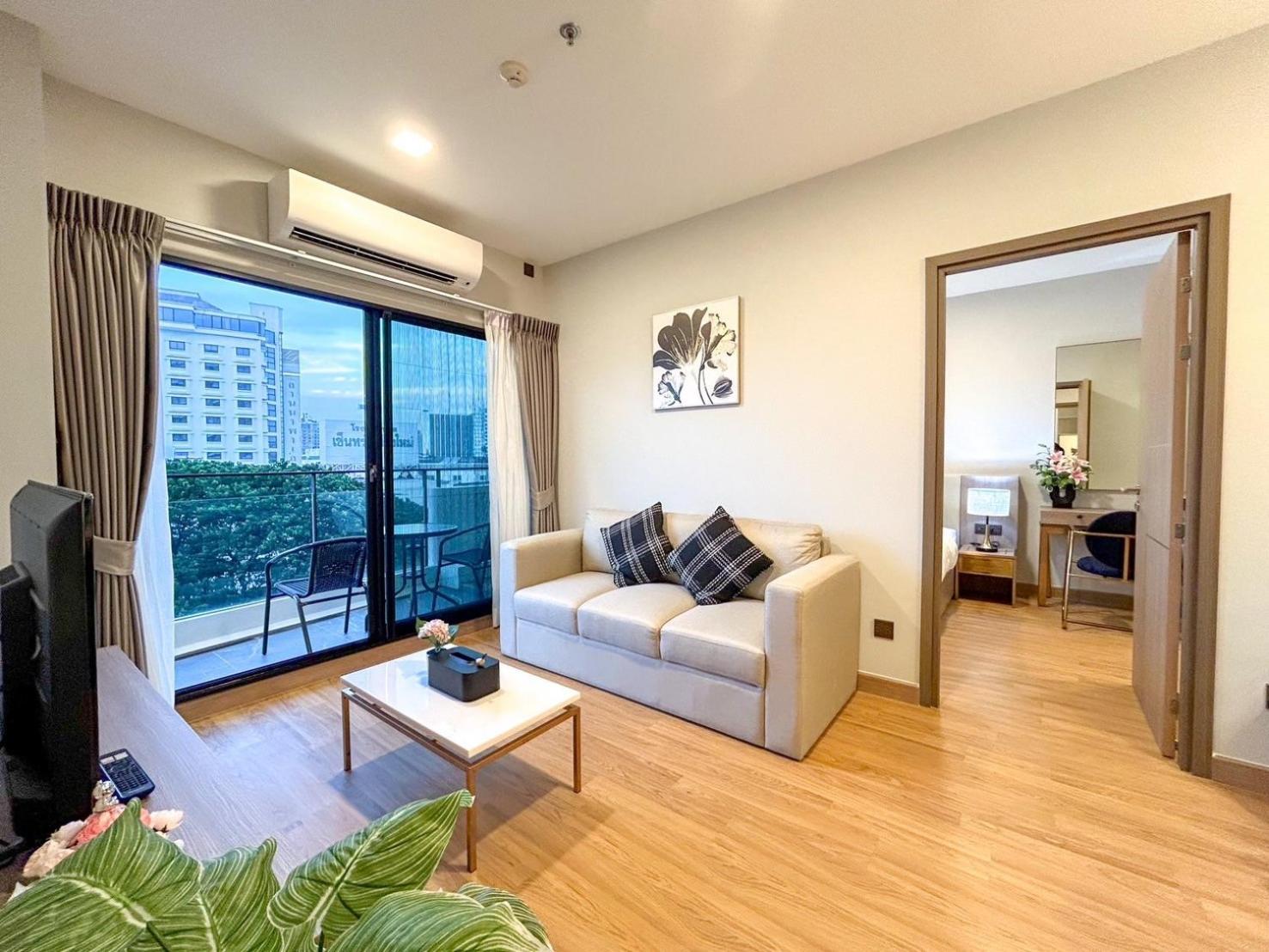 Luxury Condo Astra Sky River Condo Чіангмай Екстер'єр фото